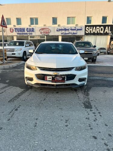 ماليبو موديل 2019
