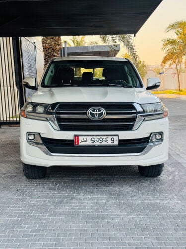 جى اكس ار٢٠٢٠وكاله