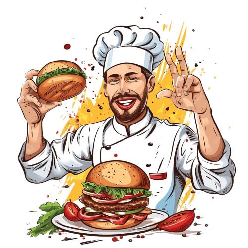 مطلبو صانع برقر خبره 