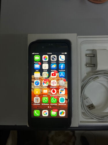 Iphone se2020