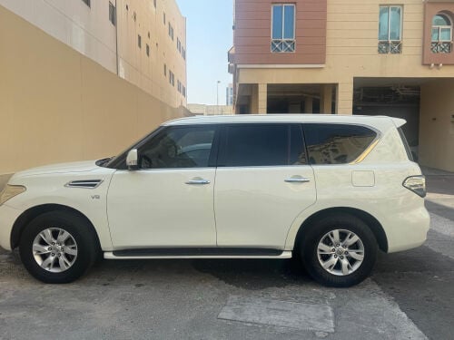 Nissan for sale 