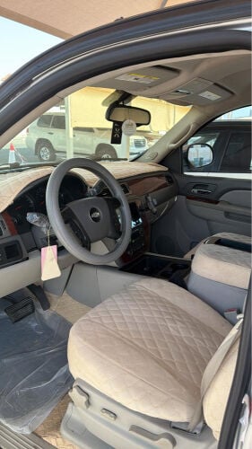 جمس تاهو