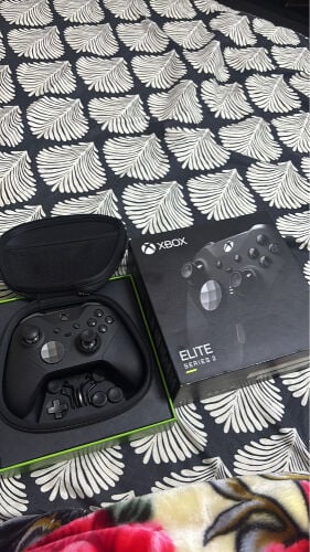 Xbox elite series 2 controller 