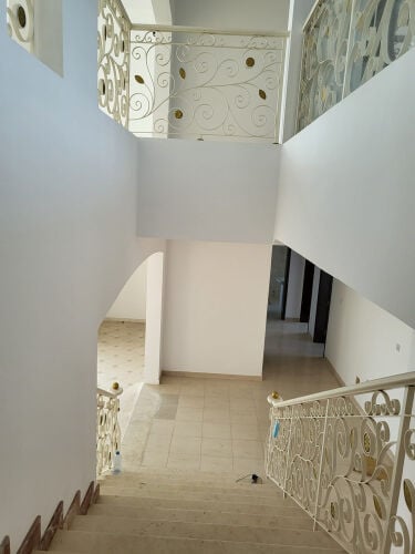 villa for rent