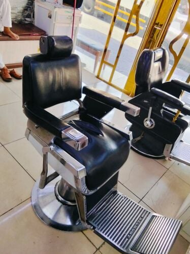 salon Chairs for Sale