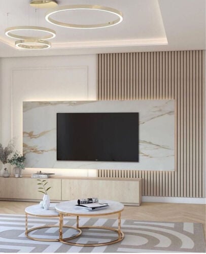 Qatar home decorations 