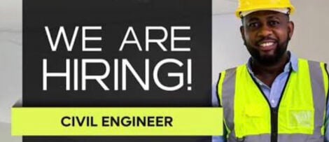Require a Civil engineer 