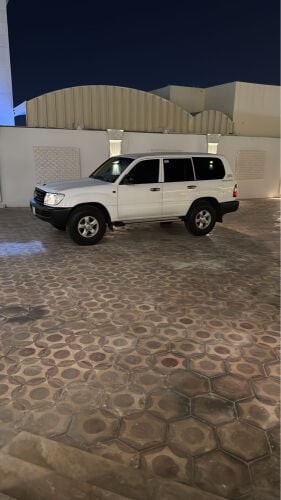 جي استاندر ٢٠٠٦