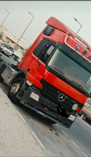 For sale 2004 only head