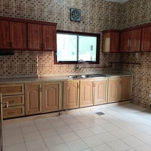 Flat for rent