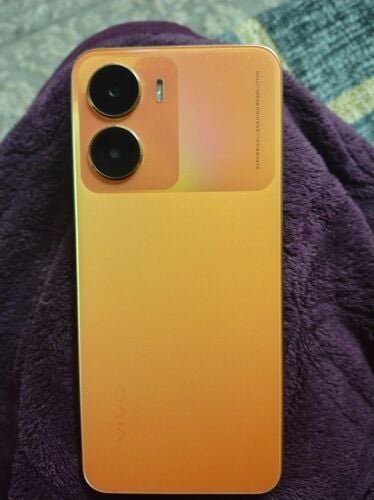 vivo Y56