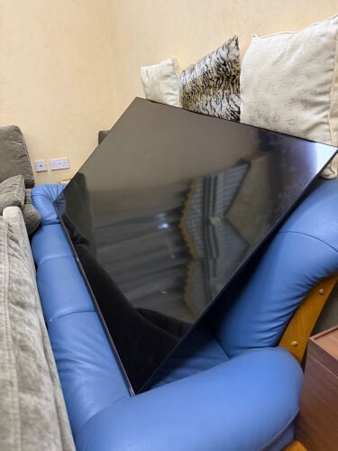 xiaomi TV so clean