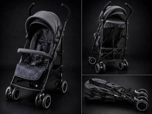 Compact Baby Stroller
