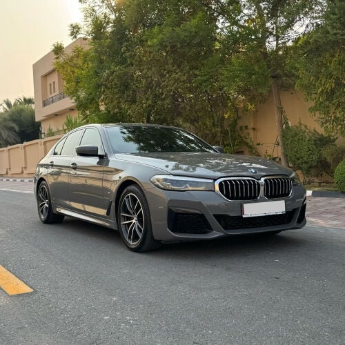 بي ام دبليو 2021