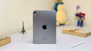 Ipad mini 7
