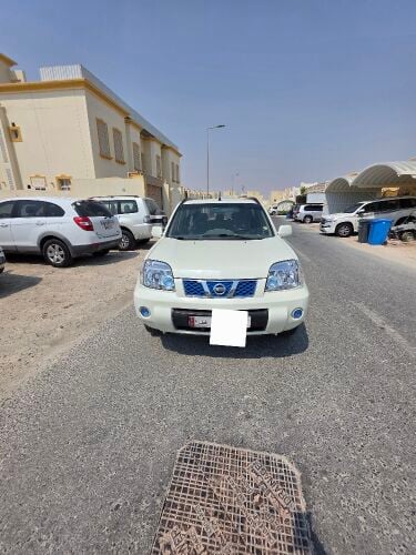 Nissan X-Trail 2011 2.5 for Sale