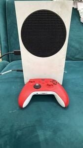 XBOX SERIES S FOR URGENT SALE