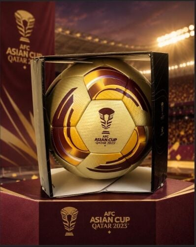 Afc Asian Cup 2023