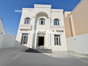 Al Thumama- New-7 BR-Lift+Annex