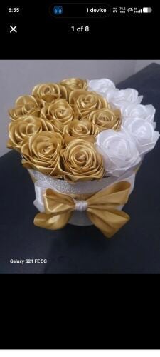rosebouquet