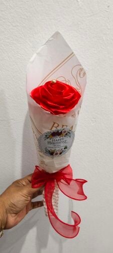 rosebouquet