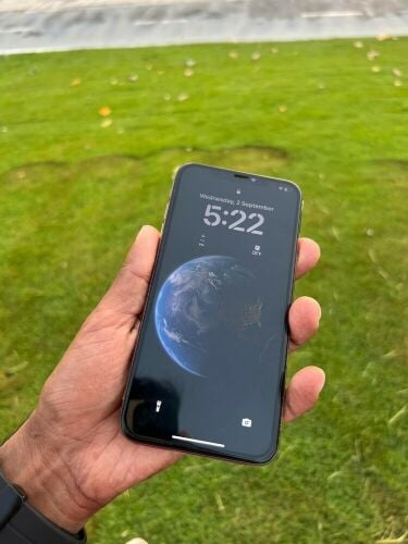 iphone xs max