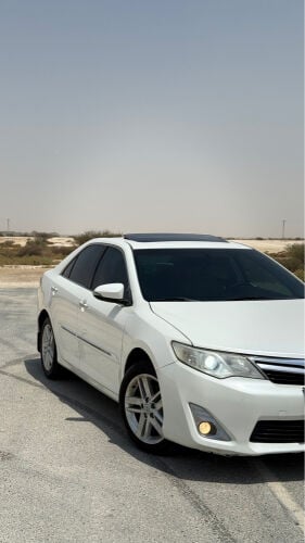 كامري2014