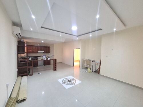Apartment in Khalifa City, 5700 sq