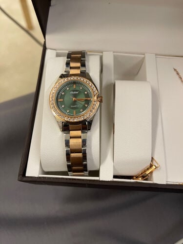 Brand New Women's Central Watch & J