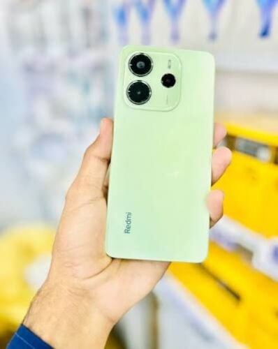 ردمي نوت 14
