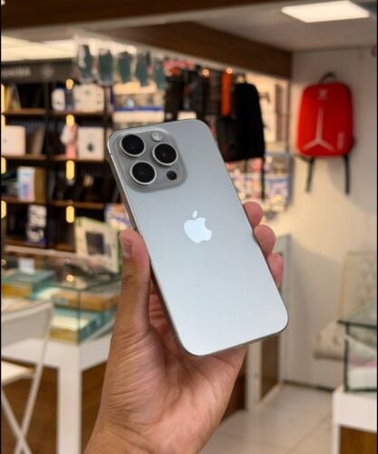 Iphone 18 Pro Perfect Like New