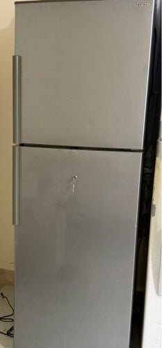 Sharp Refrigerator 