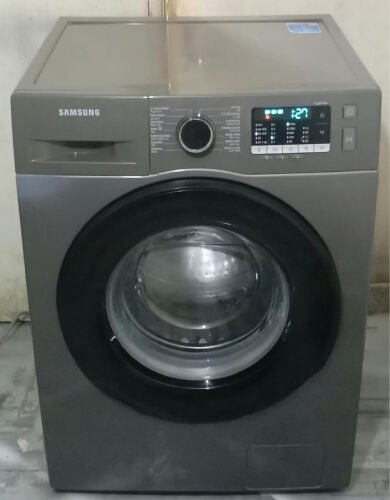 WASHING MACHINE FOR SALE 8 KG