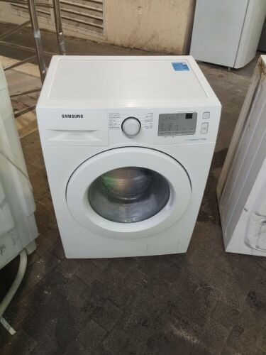 Samsung Washing Machine new model