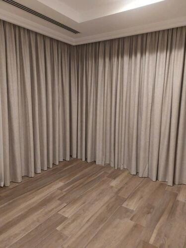 Design Curtains