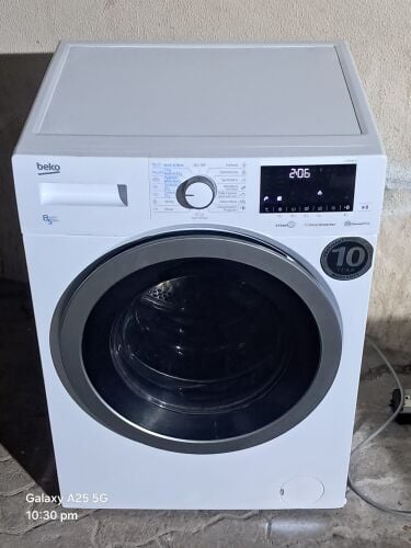 BEKO 8/5..KG 2.IN1