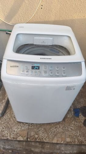 Samsung 7kg  Fresh condition