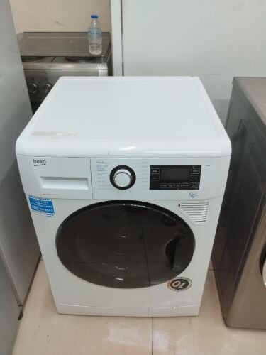 Like New 2in1 Machine for sale
