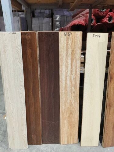 Waterproof Spc Flooring