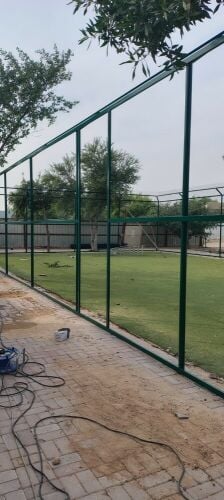 Steel & Fences Works Etc.