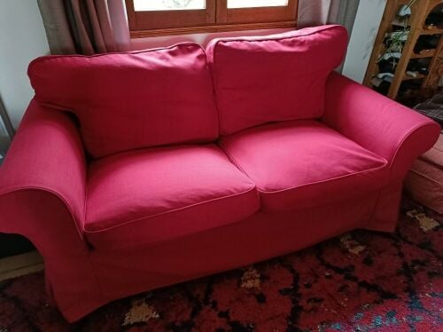 Ikea sofa