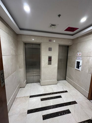 1bhk luxury Doha metro station 