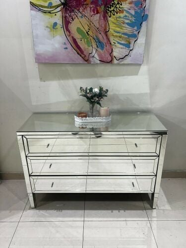 Mirror dresser for sale