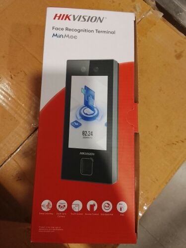 biometric timer
