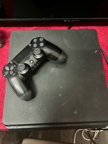 ps4 slim