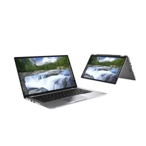 Dell 7410 2-in-1 Core i5-11th Gen