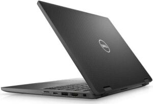 Dell Laptop 7420 Core i5-11th Gen