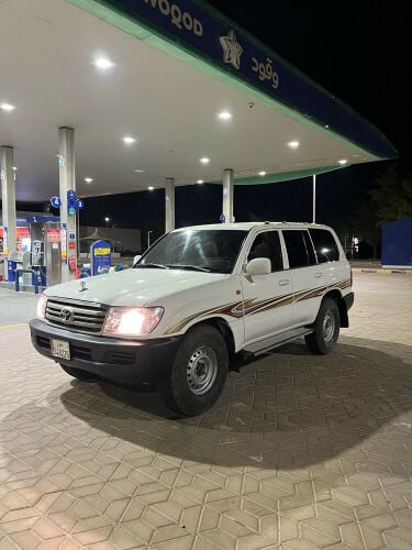 للبيع جي اكس 2006