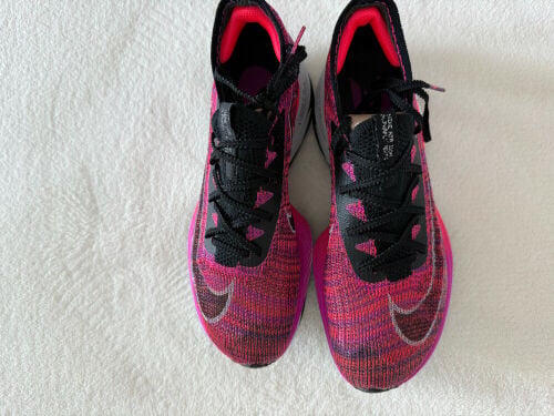 Nike Air Zoom Alphafly NEXT%