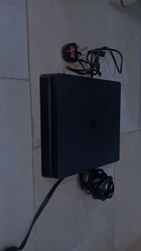 PlayStation 4 pro